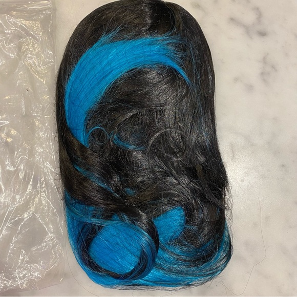 70Cm Harajuku Cosplay Wig Anime Female - Picture 2 of 2